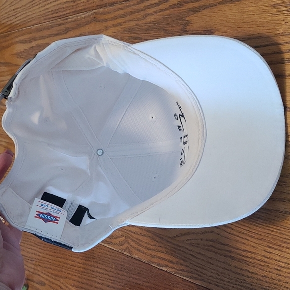 Greg's Body Shop Baseball Cap - Picture 5 of 6